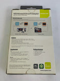 IOGEAR USBH External HD Audio/Video Adapter GUC2025H