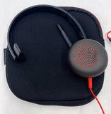 Plantronics C5200 Series C5210T Blackwire Wired USB Headset