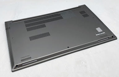 Lenovo ThinkPad E15 Gen 4 Laptop Bottom Case EC1HJ000100