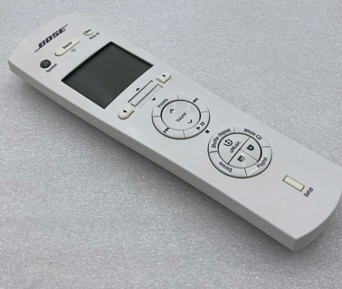 Bose RC48S2-27 Personal Music Center Remote Control