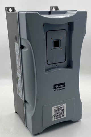 Parker Hannifin 16G-31-0070-BN AC10 Series Variable Speed Drive, No Keypad