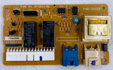 Ricoh D1055196 PWB:SDVDB Printer Board