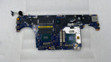 Dell XPVX4 Precision 7530 Laptop Motherboard, i9-8950HK CPU, Quadro P3200 GPU
