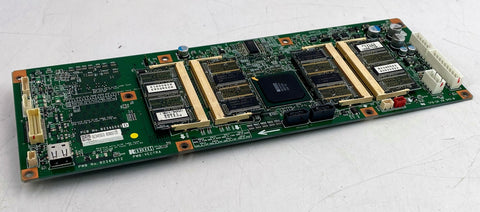 Ricoh PCB VECTRA B2345562 from Ricoh Pro 1106EX
