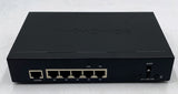 Dell SonicWall TZ300 Security Appliance- APL28-0B4