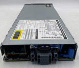 HPE BL460C G9 Server Blade- No Storage, No Memory, 2x XEON E5-2660v3 CPU, No OS