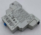 Crouzet MUR1 88 827 105 Multifunction Timer