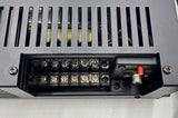 Bogen TPU-100B Telephone Paging Amplifier