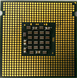 Intel Pentium 4 520J SL7PR 2.80GHz Single-Core Processor