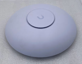UniFi U7-Pro Tri Band WiFi 7 Wireless Access Point