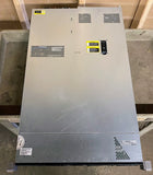 HP ProLiant DL360p Gen 8 Rack Server- No Storage, No RAM, E5-2609 CPU, No OS
