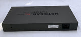 NETGEAR JGS516PE ProSafe 16-Port Gigabit PoE Plus Switch