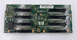 HP 8-Bay SFF SAS Backplane 507690-001