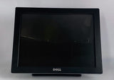 Dell ELO XM180 15" POS Touchscreen LCD Monitor, E157FPTe