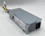 HP 901765-003 Non-Modular Power Supply, 80+ Bronze, 180W