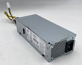 HP 901765-003 Non-Modular Power Supply, 80+ Bronze, 180W
