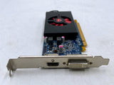 AMD Radeon HD 7570 51NCR 1GB PCI-E Graphics Card