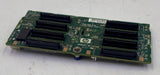 HP 8-Bay SFF SAS Backplane 507690-001