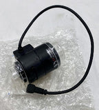 American Dynamics LIRC0308CS Varifocal IR Corrected Lens 3-8mm