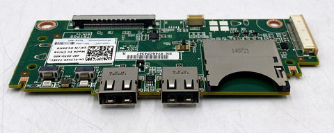 Poweredge R630 Front Panel Dell PowerEdge R630 Front Control Panel Board 135K0 – Buffalo Computer ...