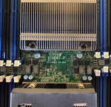 Supermicro X10DRT-P 4Node Server- No SSD, 32GB p/Node, 2x E5-2620v3 p/Node, NoOS