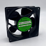 Boxer 4715PL-05T-B30 Cooling Fan 119x119x38mm 24V