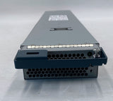 Delta AWF-2DC-2500W-PE 2516W 80+ Platinum Server Power Supply