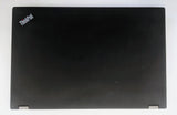 Lenovo ThinkPad P70 Laptop- 256GB SSD, 16GB RAM, Intel i7-6700HQ, Windows 10 Pro