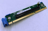 Dell JR5D2 PCIe x8 (x16 Wired) Riser Card for PowerEdge R630 Server, Slot 1