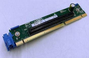 Dell JR5D2 PCIe x8 (x16 Wired) Riser Card for PowerEdge R630 Server, Slot 1