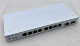 Sophos CS101-8FP 8-Port Network Switch