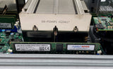 HPE NSAFA Q8B39A (CS3000), E5-2603 V3 CPU, 24GB RAM, No HDD/OS