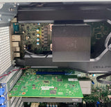 Dell Precision 5810 Server, E5-1607 V4 CPU, 24GB RAM, Quadro M2000 GPU No HDD/OS