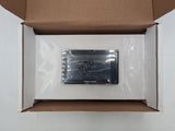 Crestron 5 in. Touch Screen, Black Smooth- TSW-560-B-S