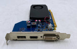 HP 759938-001 NVIDIA GeForce GTX 745 4GB PCIe Graphics Card