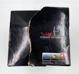 Cooler Master V8 RR-UV8-XBU1-GP 120mm Rifle CPU Cooler