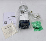 Hikvision DS-2CD1043G0-I EXIR Fixed Mini Bullet Network Camera 4MP H.265+