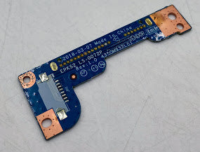 HP EPK52 LS-G072P HDD Connector Board from HP 15T-DA200