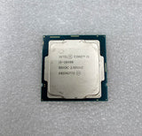 Intel SRH3C Core i5-10400 2.9Ghz LGA1200 Desktop Processor