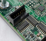 HP System Board 843307-001 for ProLiant DL360/DL380 Gen9, Dual LGA2011-3