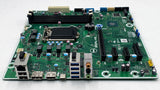 Dell XPS 8930 Motherboard DF42J LGA1151 Z370 DDR4