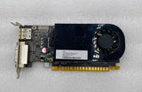 Fujitsu S26361-D2422-V631 NVIDIA GeForce GT630 2GB GDDR3 PCIe Graphics Card