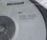 Vintage Microsoft Office 97 Professional Edition X03-30180