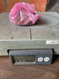 .75lb's Scrap Pinned Processors Green Fiber, GOLD RECOVERY ONLY