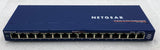 NetGear 16-Port Gigabit Unmanaged Switch- GS116v2