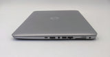 HP EliteBook 850 G4 Laptop- 240GB SSD, 8GB RAM, Intel i5-7200U, Windows 10 Pro