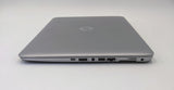 HP EliteBook 850 G4 Laptop- 240GB SSD, 8GB RAM, Intel i5-7200U, Windows 10 Pro
