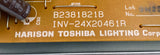 Harison Toshiba INV-24X20461R Scanner Light for Ricoh scanners