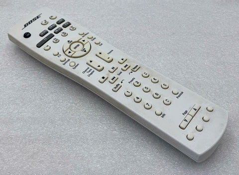 Bose RC18T1-27 Remote Control