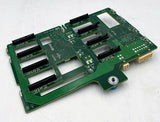 Dell M05TM 8-Slot 3.5'' SAS HDD Backplane Board for PowerEdge T320/T420